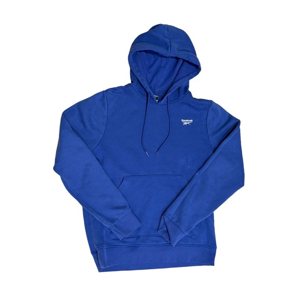 Y2K Reebok Hoodie NWOT - Picture 1 of 4